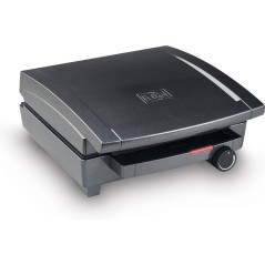 "FRITEL Starter WA 1451 Waffle Maker - Elegant Anthracite Finish for Perfectly Crisp Waffles"